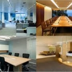 Commercial cleaning