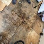 subfloor