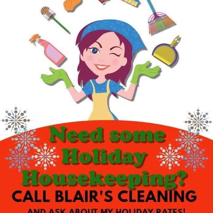 Cleaning Specials