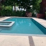 Remodel a Swimming pool & Spa