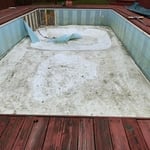 Above Ground pool