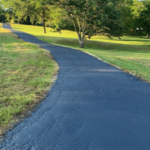 squeegee driveway