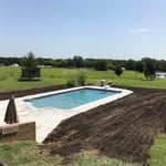 Vinyl Liner Pools