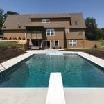 Vinyl Pool - Kingsville