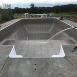 Vinyl Liner Pool