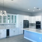 kitchen remodeling