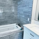 bathroom remodeling