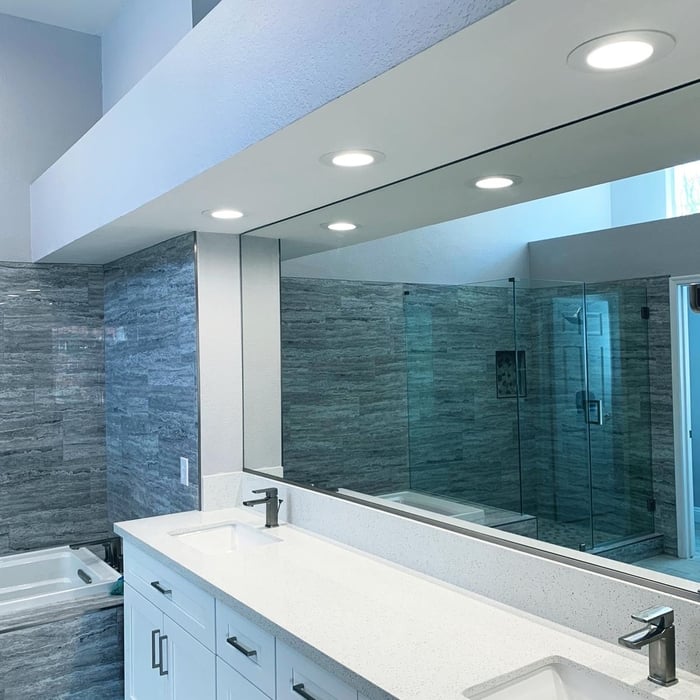 bathroom remodeling