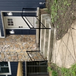 Steel Handrail
