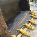 CAT 980 Bucket