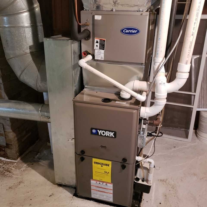 HVAC