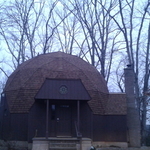 new asphalt shingle roof