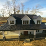 new roof