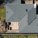 Northgate Roof