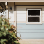 Two-Tone Siding Replacement