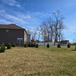 Wright residence