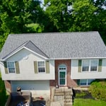 Asphalt Roof Replacement