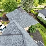Asphalt Roof Replacement