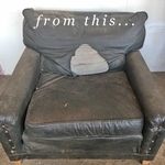 English Armchair