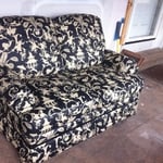 Loveseat Recliner