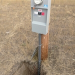 200 Amp Service