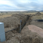 Site Develop - Angostura