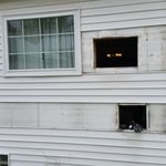 Exterior trimm