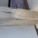Sliding Door Wood Framing