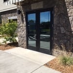 The New Doors