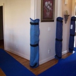 Floor and Wall Protecting