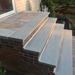 Front Step