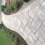 Front Walkway