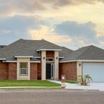 New Construction Home- 2,203 Square Feet