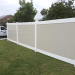 Fences