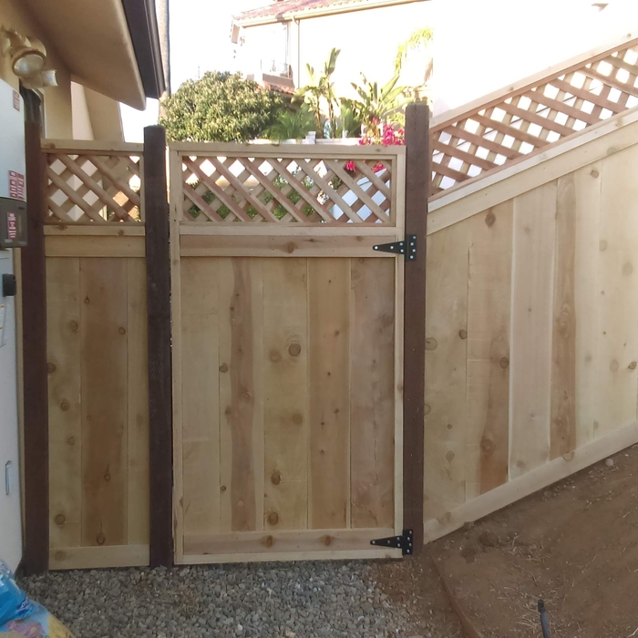 Fences