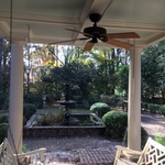 porch