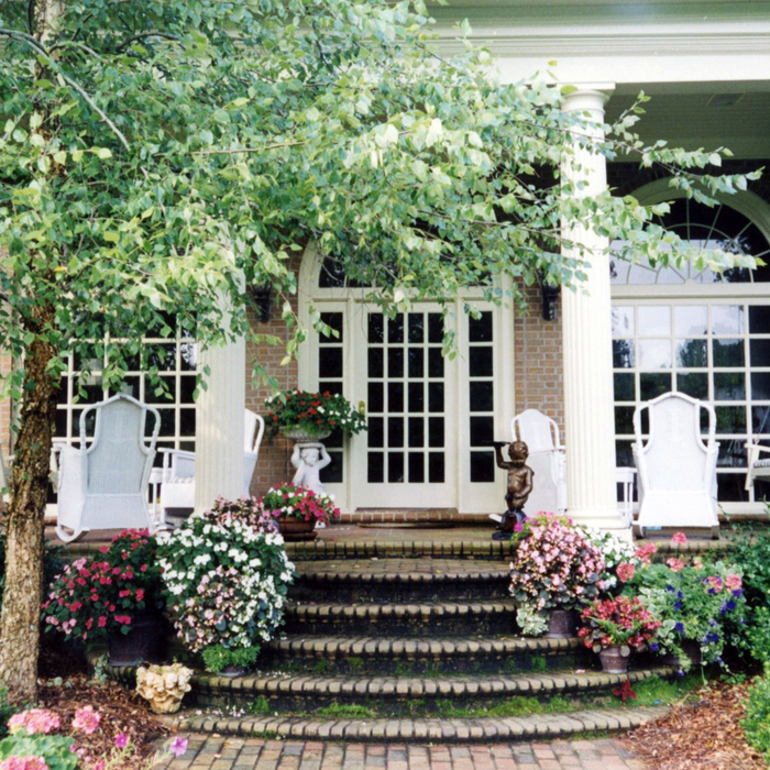 porch