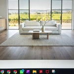 Floor work