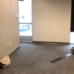Conf room entry