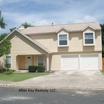 Exterior Renovations