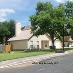 Exterior Renovations