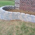 Retaining Wall