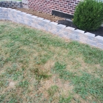 Retaining Wall