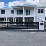 Sugarloaf Concrete Home