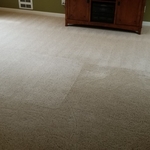 Carpet cleaning