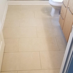Maintain your Tile and grout to avoid permanent d