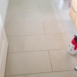 Maintain your Tile and grout to avoid permanent d