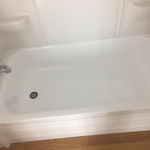 Bathtub Stripping