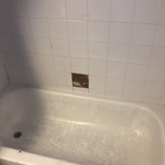 Bathtub Stripping