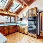 Kitchen BEFORE